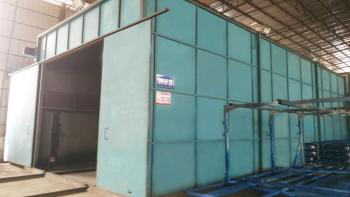 FOSHAN RAD PREFABS COMPANY LIMITED