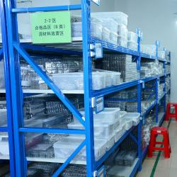 佛山市沣耐医疗器械有限公司