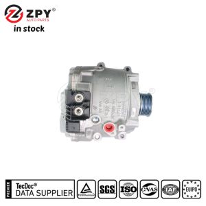ZPY Auto Alternator 4N0903028M For Audi Q7 Q8