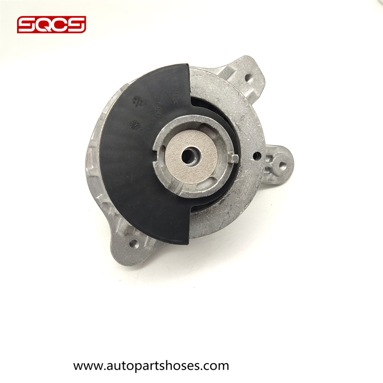 Rear Rubber Left Engine Mount for Mercedes C-Class W205 S205 C200 d220 E-Class W213 S213