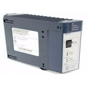 China GE FANUC IC693CHS391 SERIES 90-30 PROGRAMMABLE LOGIC CONTROLLER (PLC) on sale