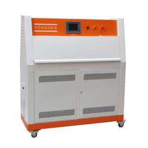 TEMI100 Controller Programmable Environmental Test Chamber UV Accelerated