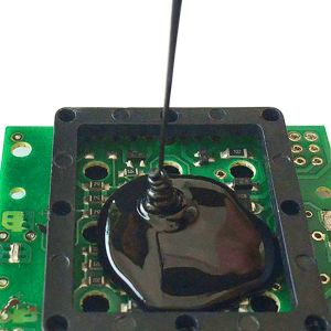 Two-Component Thermal Conductive Glue Shockproof Waterproof Electronic