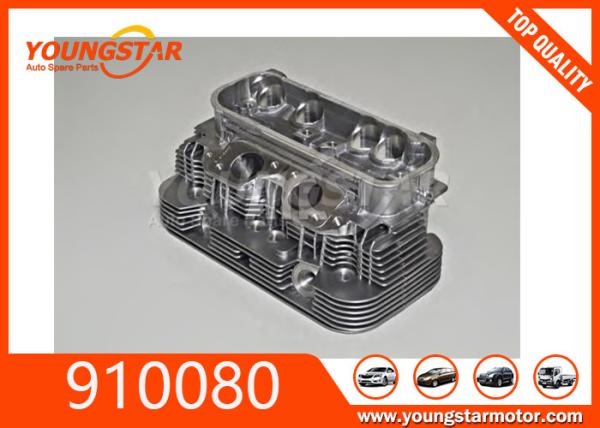 VW aircooled cylinder heads for the 2000cc transporter. AMC numbers 910180 910