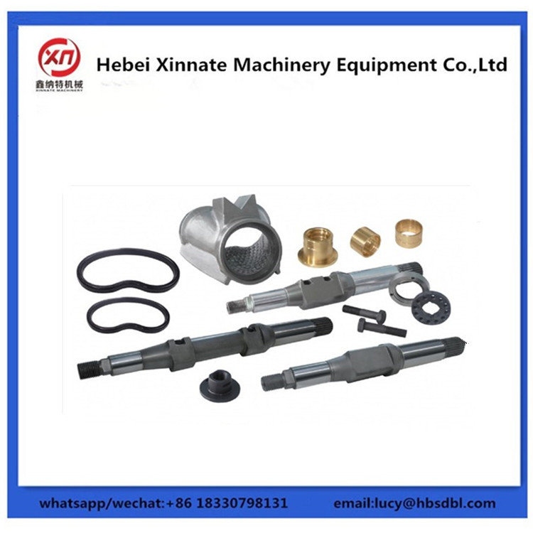 DN200 10094569 Schwing Concrete Pump Plunger Cylinder Swing Lever