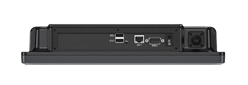4G 5G GPS IP65 10.4" Vehicle Mount Computer Quad Core Platform Android 11