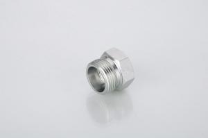 China Hydraulic Fitting Plug 4c 4D 4c-Rn 4D-Rn with Advantage of Long Working Life and Good on sale