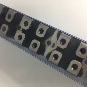 DSEI2X101-12A Fast Recovery Rectifiers Modules 1200V 99A Low Loss