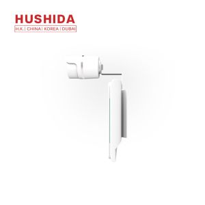 10.1inch face recognition device camera infrared thermometer camera