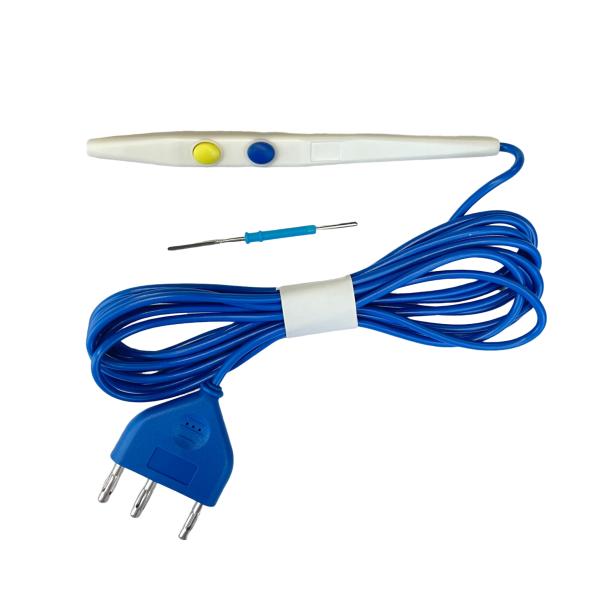 High Frequency Disposable Surgical Instruments Surgical Electrode Electric Knife