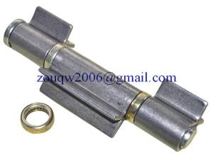  Welding hinge heavy duty H603B, with ball bearing, material steel, self color or zinc plating Manufactures