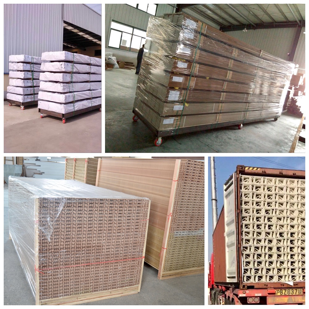 300mm*300mm Plastic Based PVC Square Pool Deck Tiles Above 18mm Thickness