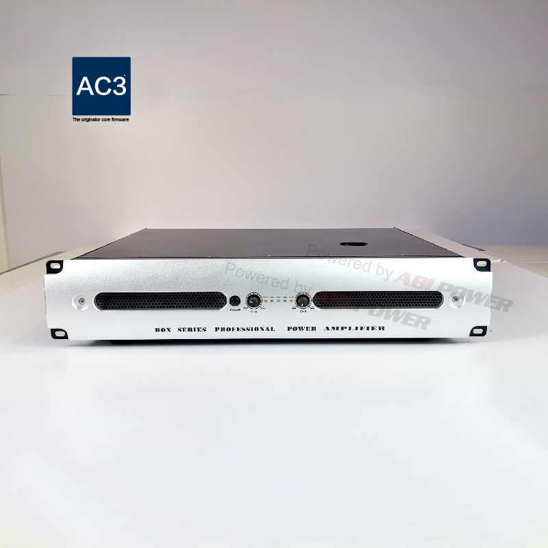 300 watt power karaoke ktv amplifier