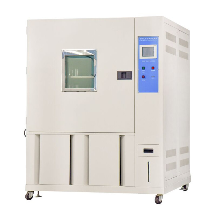Liyi 150L Programmable Temperature Humidity Test Chamber Environmental Test Equipment