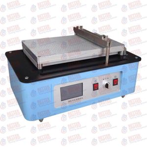  Automatic Film Applicator High-Precision Paint Testing Equipment Manufactures