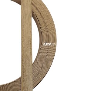 Custom Sizes! A0420 Wood - Grain Edge Banding Realistic Texture + Strong