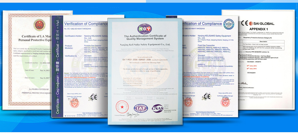 Automatic 145L/Min Powered Air Purifying Respirator With Low Voltage Alarm