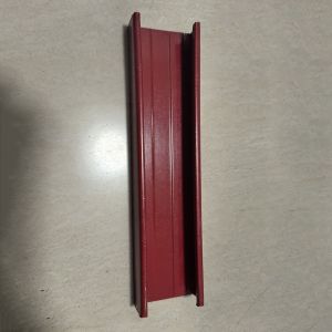  50-150mm Width Light Steel Keel with Strong And Durable C/U Shape and Strength Manufactures