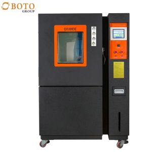 Laboratory Precision High And Low Temperature Test Chambers