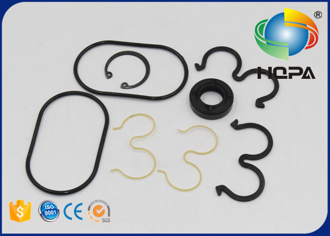 0408207 Hydraulic Gear Pump Seal Kit For Excavator Hitachi EX100-2