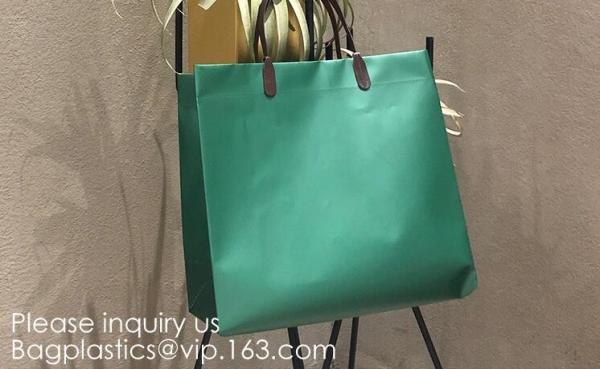 Gift packaging, shopping bags, wedding candy bags, Jewelry Boutique packaging