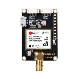 OTW UBLOX GPS Module Development Board for RTK GNSS Receiver