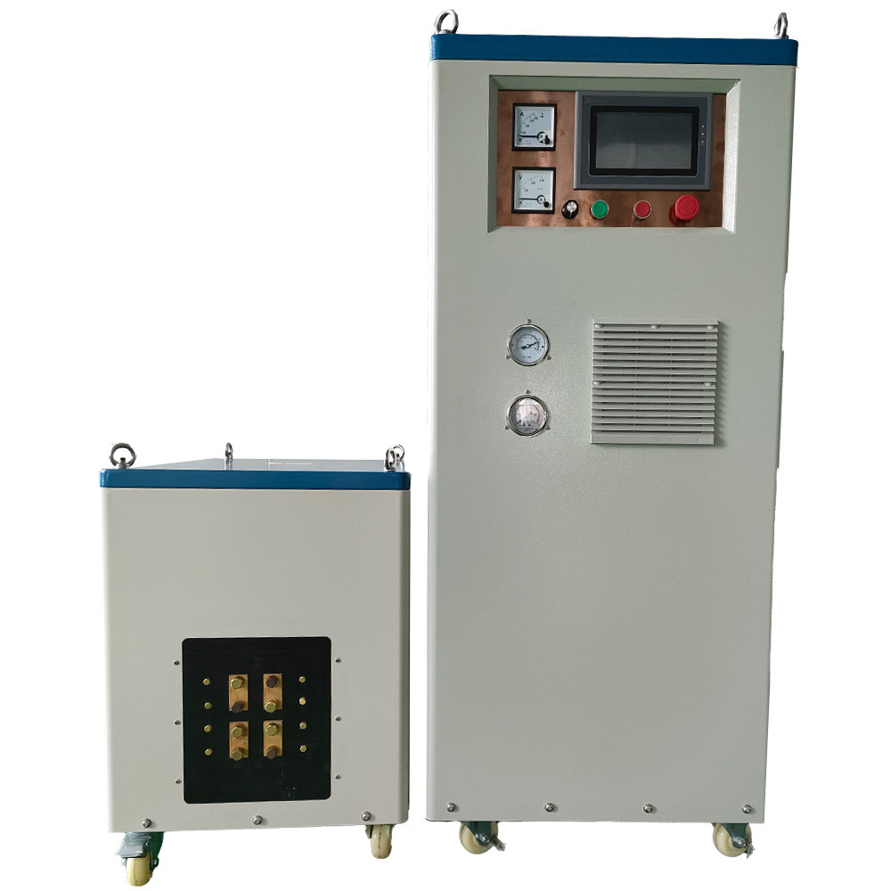 340V-480V 3 Phase Vertical Horizontal Quenching Machines Automatic Temperature Control