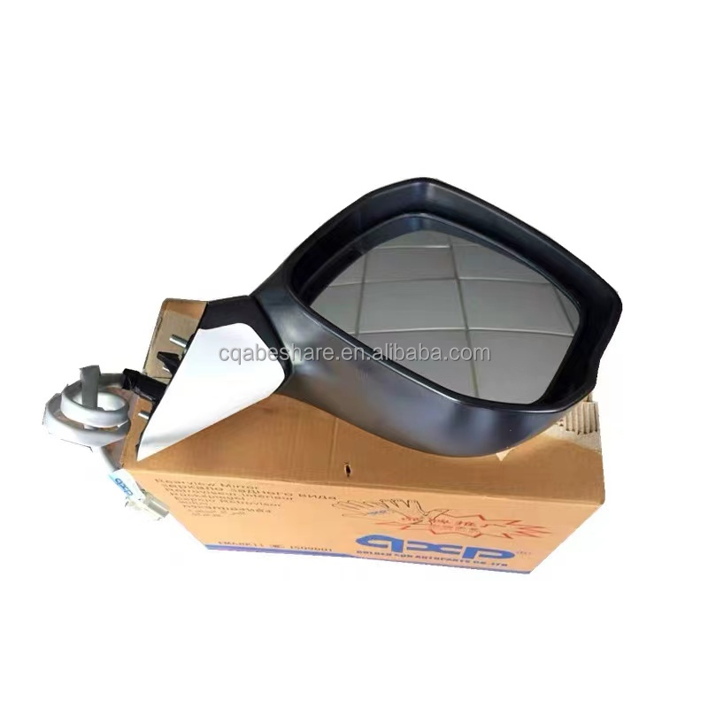 76208-TS6-H01 76258-TS6-H01 Side Mirror Enough Stock for Civic 2012 2013 2014 FB2 FB3
