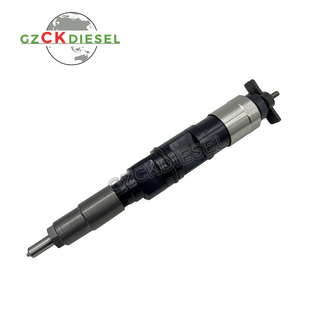 095000-6460 Injector RE528409 RE529150 RE546778 SE501949 DZ100225 For John Deere 6068 Engine