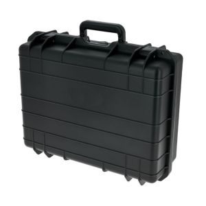 China Impact Resistant Hard Plastic Equipment Tool Case With Lightweight Polypropylene IW-16 on sale