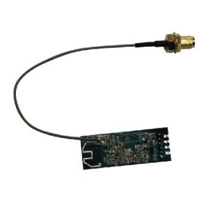  150Mbps WiFi USB Embeded Module (GWF-3M04) Manufactures