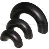 Buy cheap Long Radius Welded Pipe Fittings 180 Degree WPB ASME B16.9 Carbon Steel from wholesalers