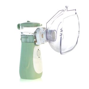  FDA Competitive Mesh Nebulizer Machine Online Technical Commercial Nebulizer Machine Manufactures