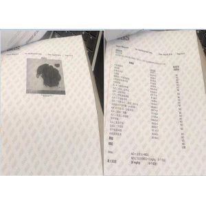 SUZHOU HENGHAO IMPORT AND EXPORT Co.,LTD Certifications