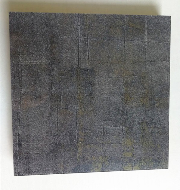 good quality sparkle silver acrylic mdf panel for kitchen furniture