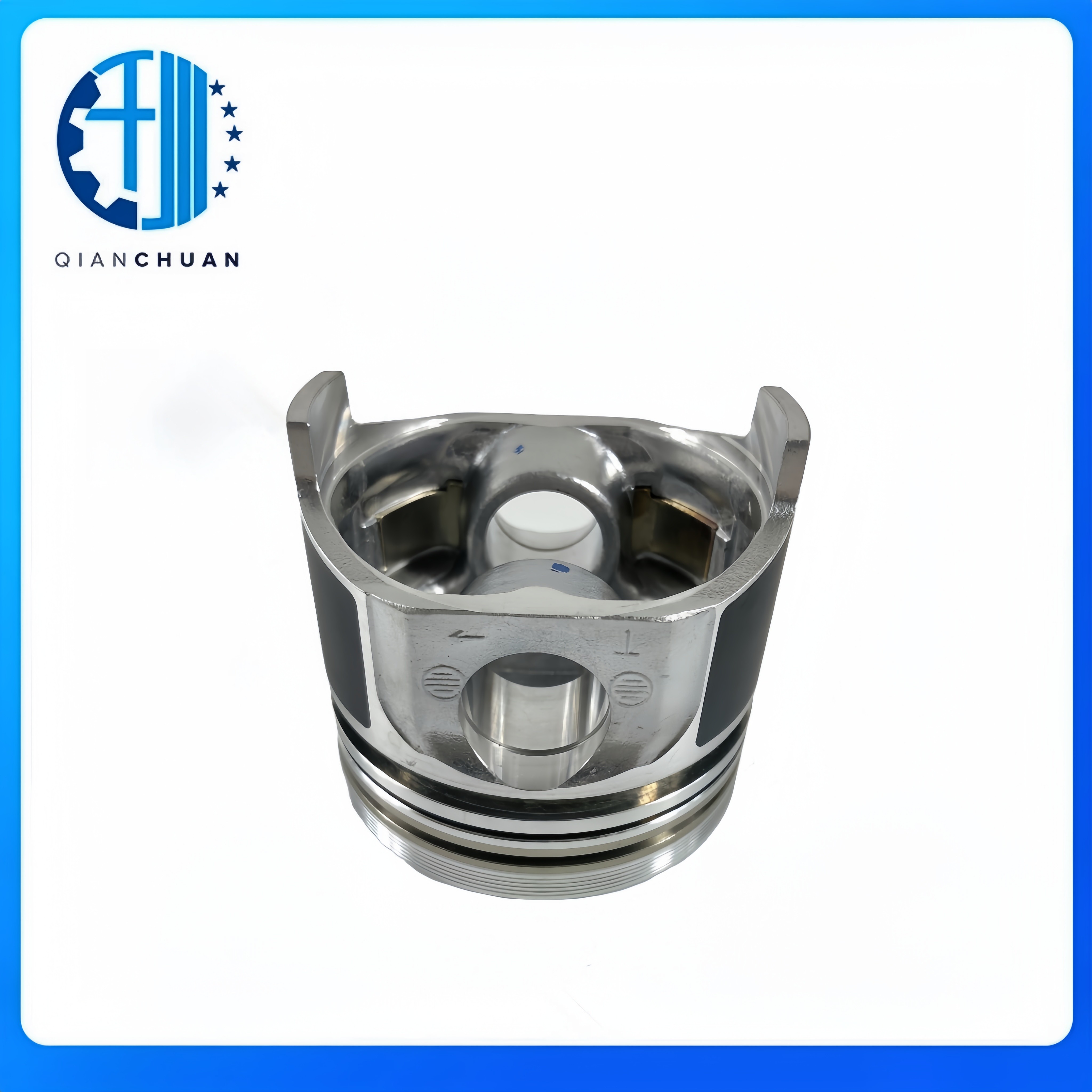 16060-21114 Piston For Kubota D1105 V1505 D1305 Diesel Engines