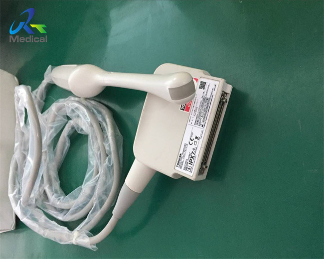 Toshiba PVU-781VT Endocavity Array Ultrasound Transducer Probe Health Medical Equipment