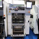  JUKI SMT Chip Mounter JX-350 JX-300LED Manufactures