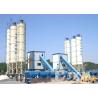 Buy cheap Electric Batching Plant Ready Mix Concrete Mixing Plant 120 Cubic Meter Conveyor from wholesalers