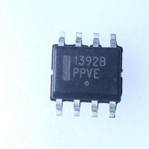 NCP1392BDR2G SOP-8 Half-Bridge Gate Driver IC 1392B
