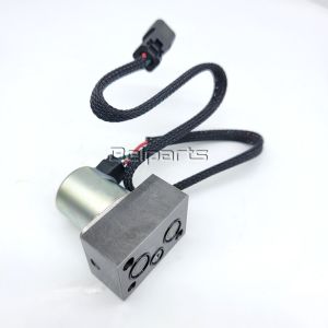 Belparts Pilot Valve 702-21-57600 702-21-57600 Solenoid Valve 7022157600 7022157600 For  PC450 PC550