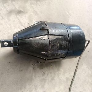  Automatic reversing and pressure self-locking Expander pipeline in-situ replacement system Manufactures