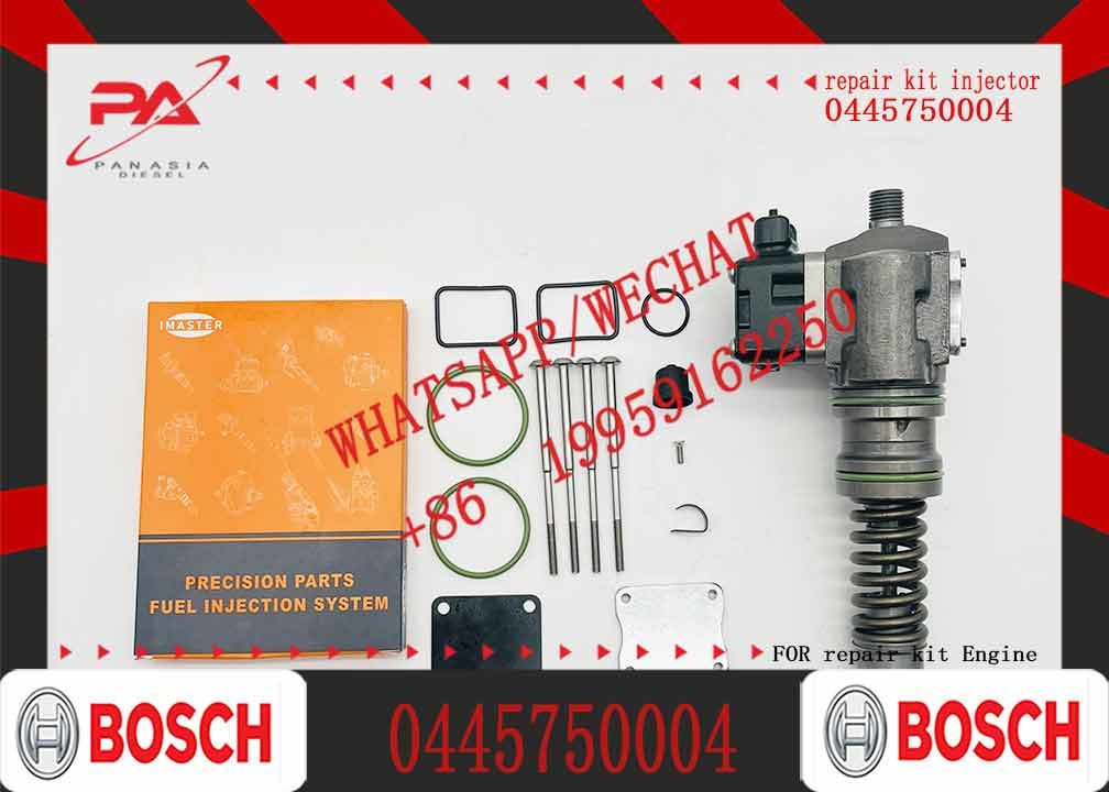375-2647 0445025602 Fuel Injection Pump For 320GC 320D2 323D2 326D2 329D2 330D2 C4.4 C7.1