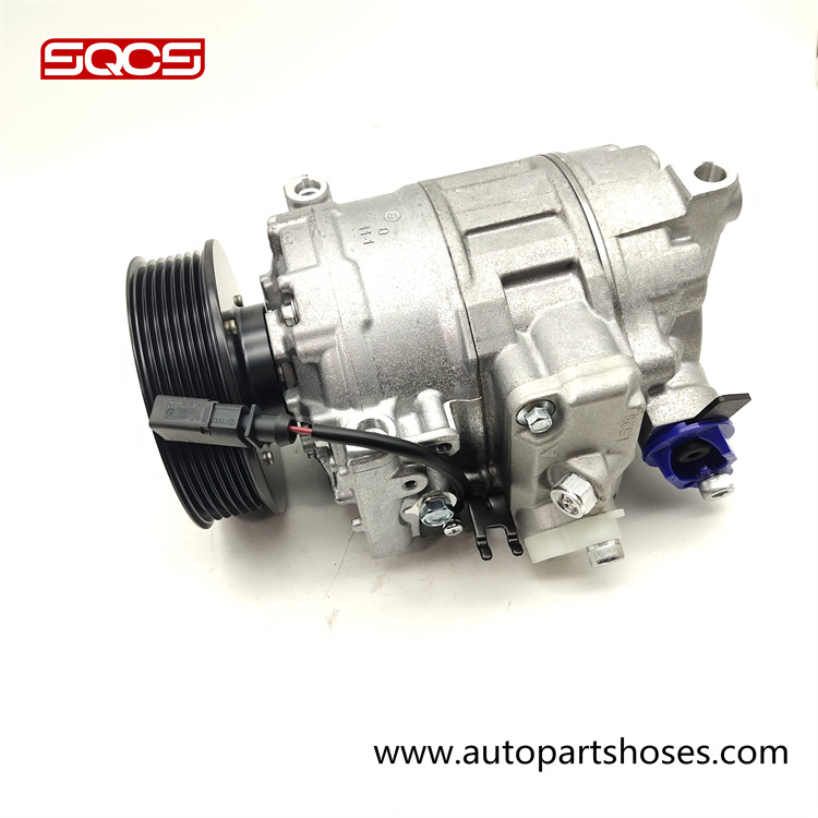 SQCS FOR Isuzu Compressor Clutch 5060122281 8980009882 24V ALTO FF Year 2007-2012