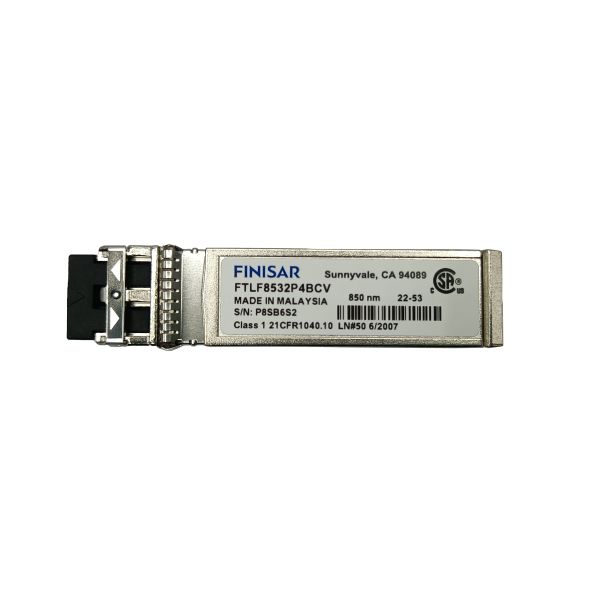 FTLF8532P4BCV QSFP 40G Multimode Optical Module 850nm 100m MPO Interface,