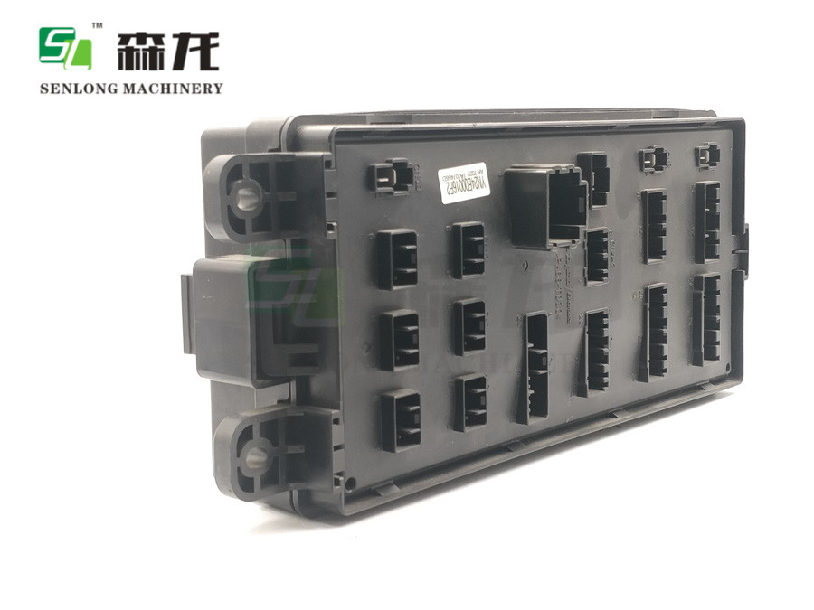 Kobelco SK200-8 SK210-8 Fuse Box Assy Excavator Spare Parts YN24E00016F2