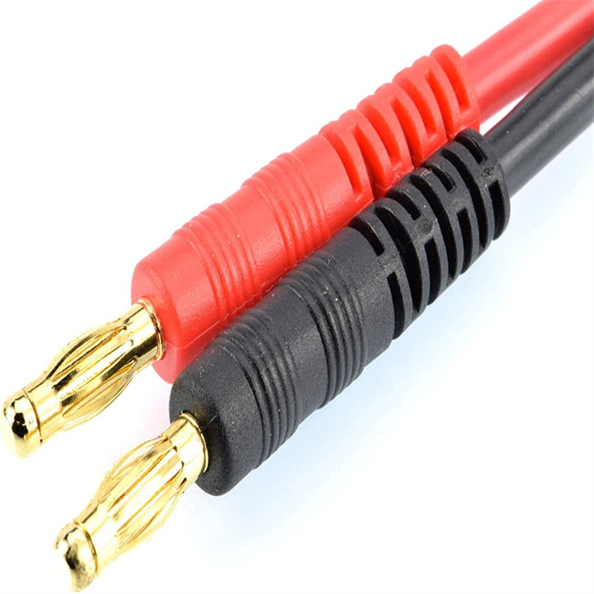 20AWG Deans Connector Battery Charger