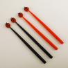Buy cheap Hot Sale Seven-spotted Ladybug Silicone Gel Pens for School Office from wholesalers