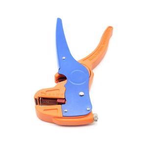 Adjustable And Automatic Cable Stripping Tool