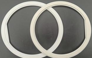 Boron Nitride Ceramic Product Technical Ceramic Parts For Enhanced Thermal